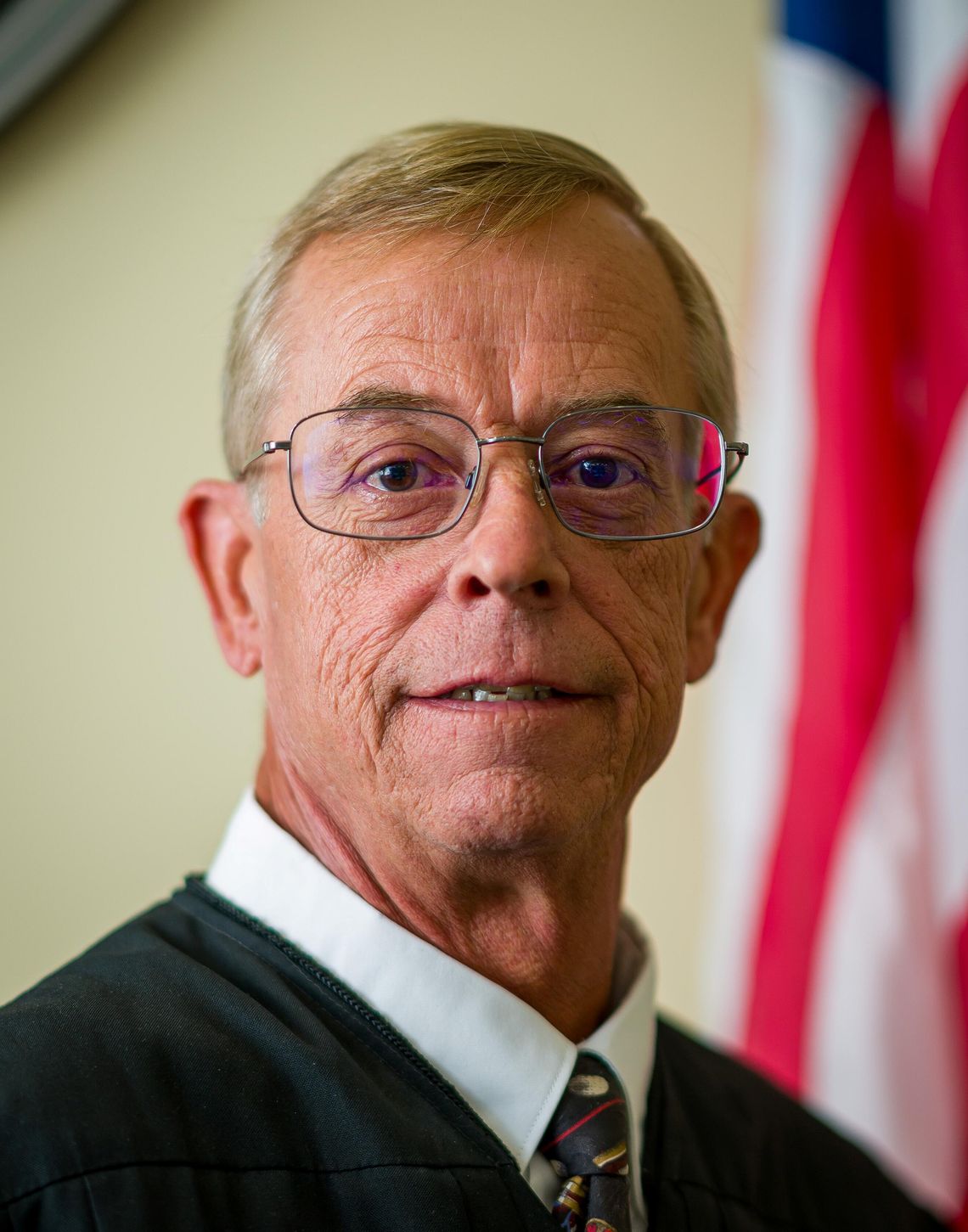 Schlegelmilch, Rye unopposed for District Court Judge seats