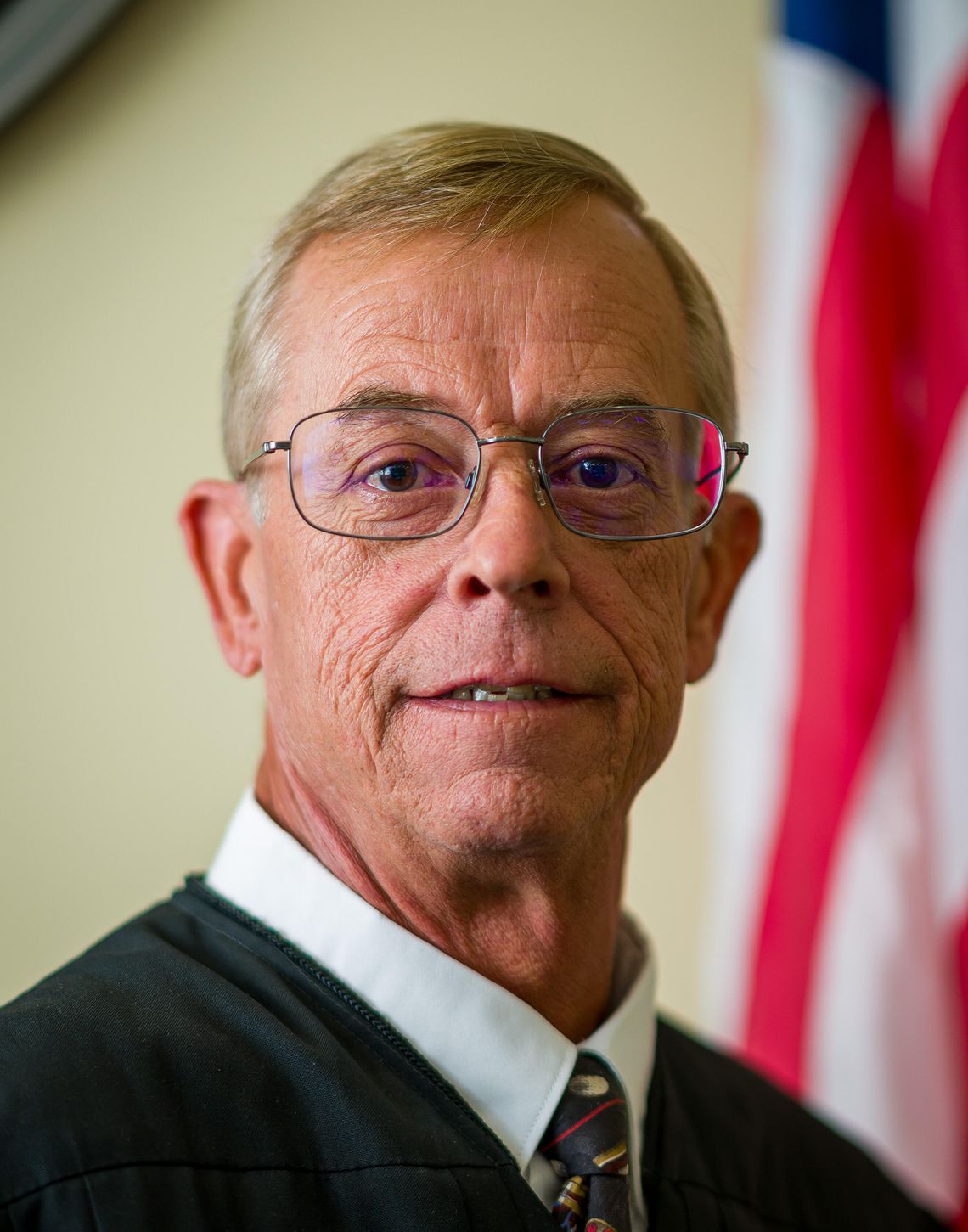 Schlegelmilch to seek third term as district judge; Aberasturi announces retirement plans