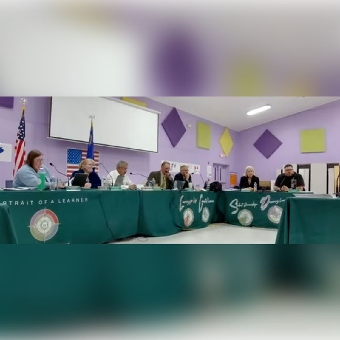 School Board approves pilot program to test classroom monitoring program