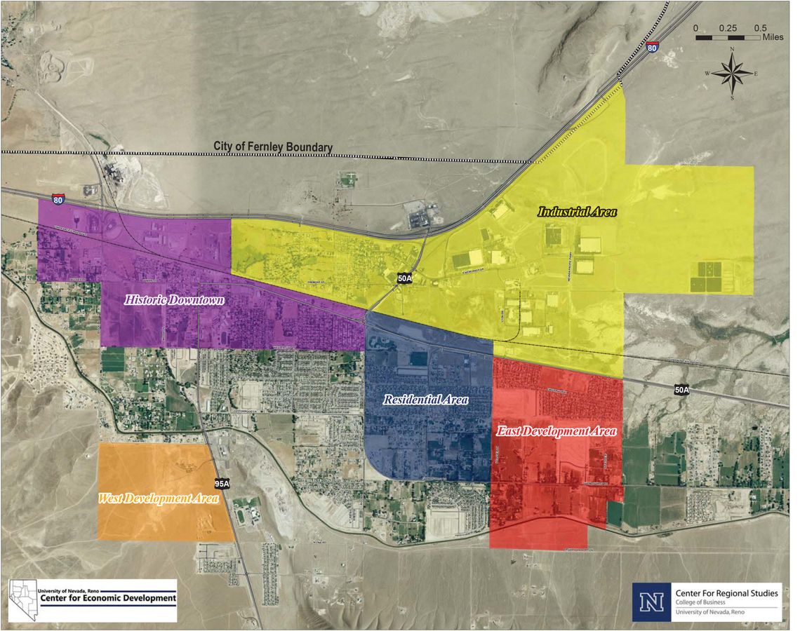 School Board approves settlement of Fernley redevelopment lawsuit