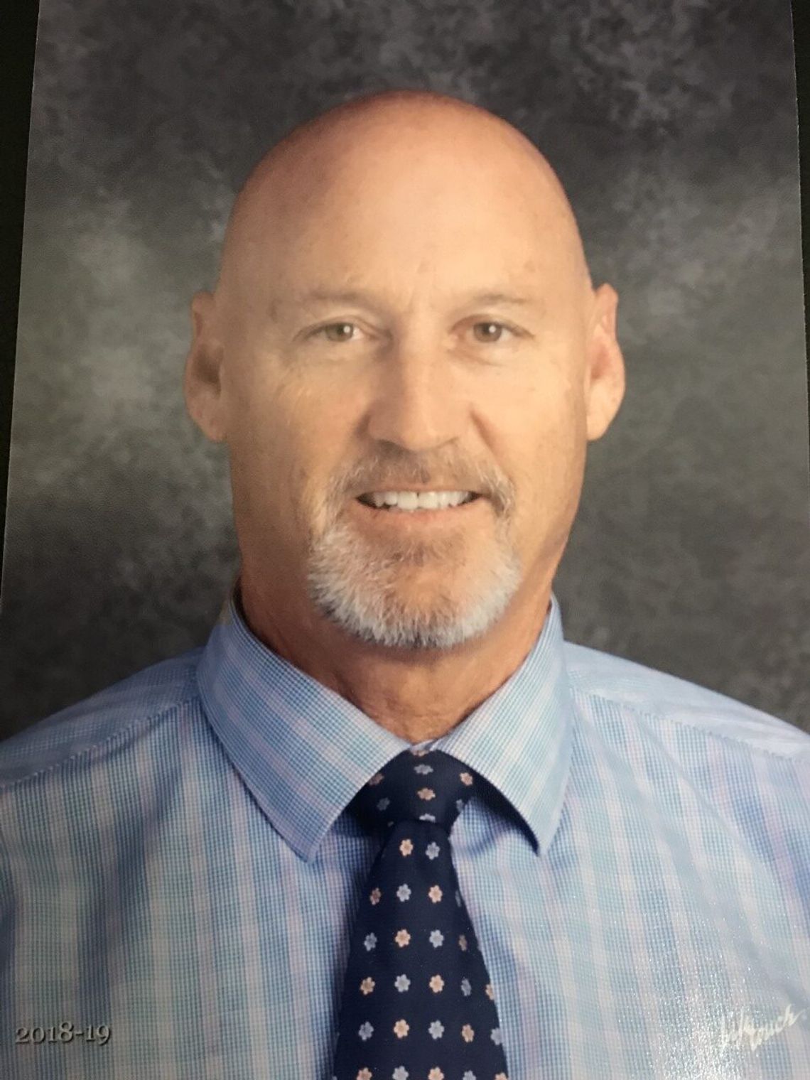 School Board chooses Hogan to replace Crabtree