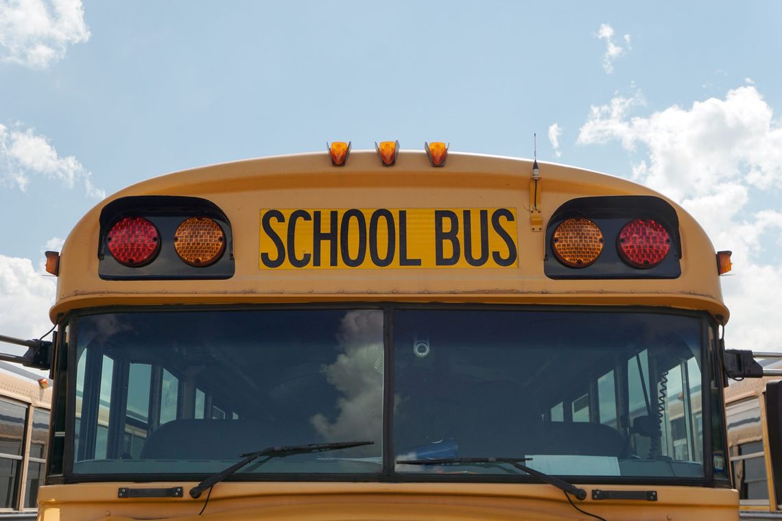 School Board to discuss Fernley bus policy Tuesday