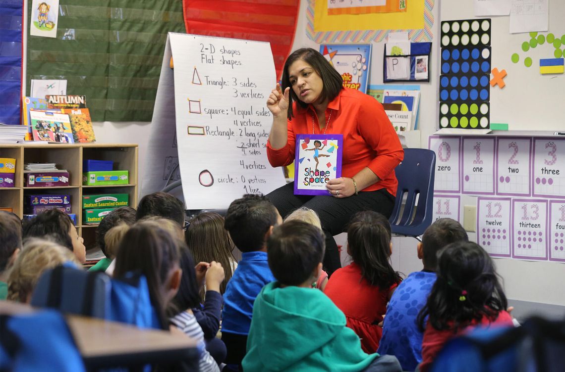 School District to consider hybrid model of distance learning, open schools