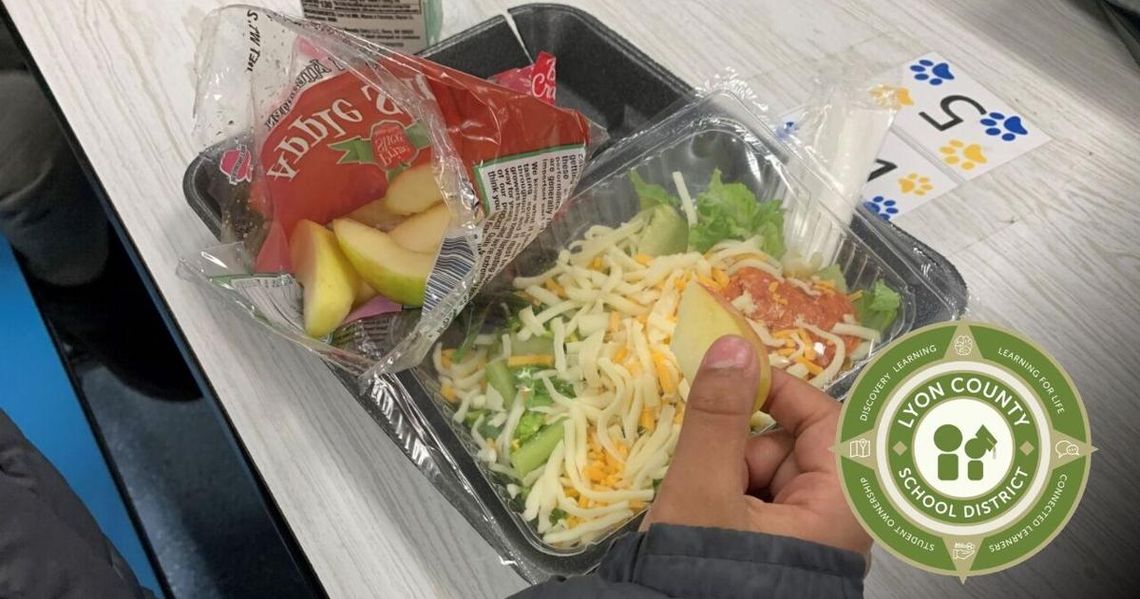 School district to provide free summer meals and meal kids for students