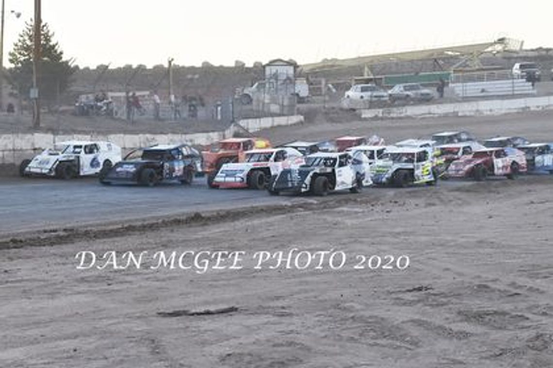Season ending races: 95A Motor Sports Complex
