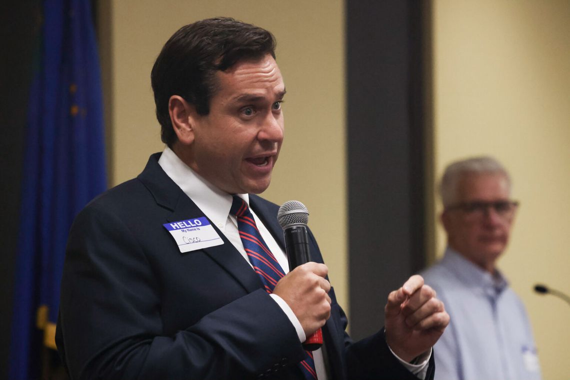Secretary of state delays rollout of top-down voter registration system to July