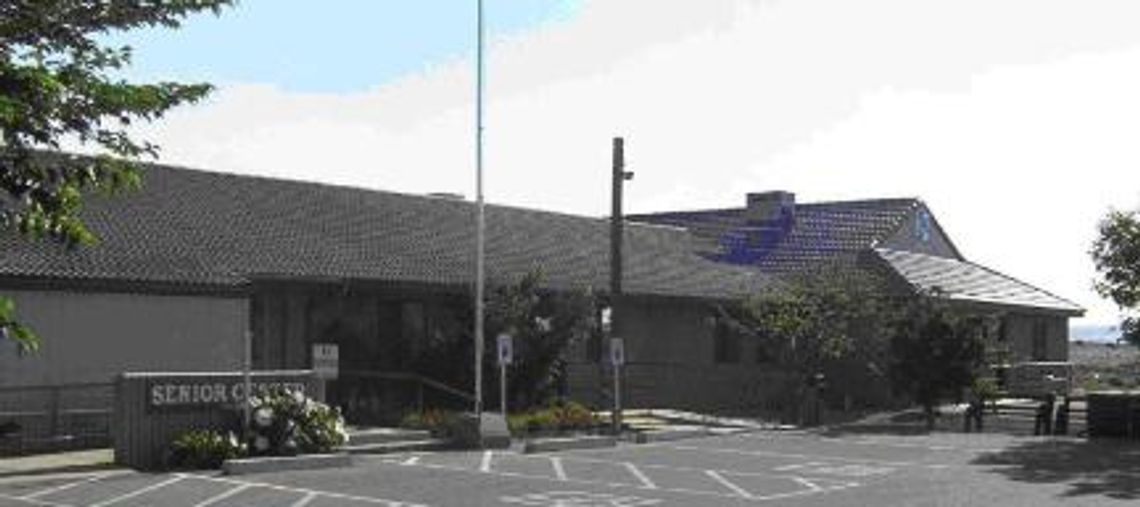 Senior Centers closed, takeout meals available