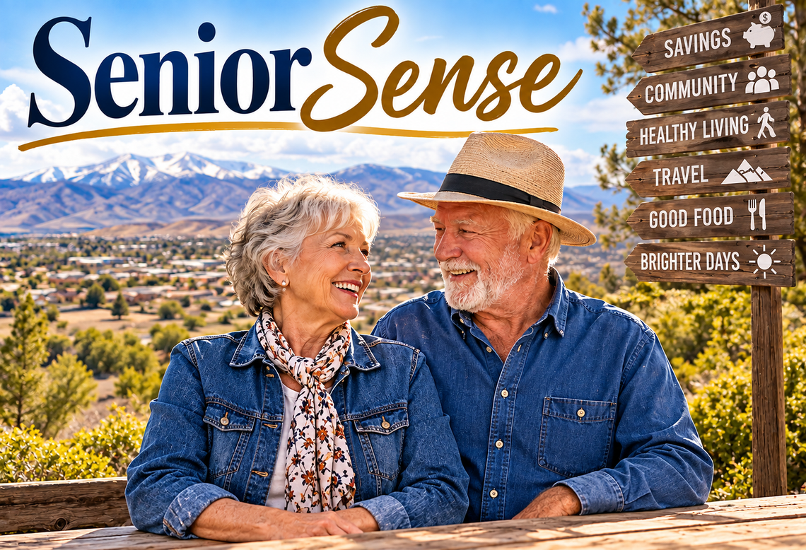 Senior Sense — Getting the Best Bang for Our Bucks