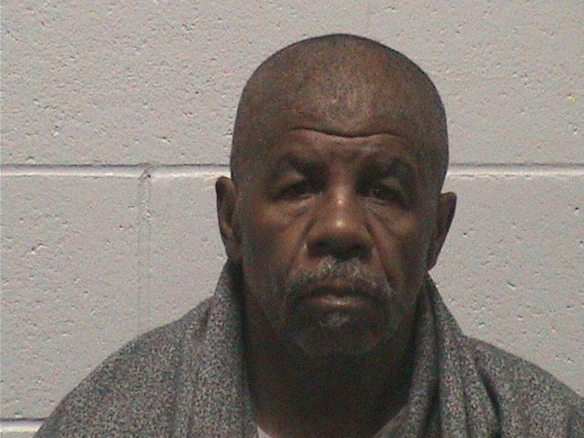 Sex offender arrested on charge of lewdness with a child Sex offender arrested on charge of lewdness with a child