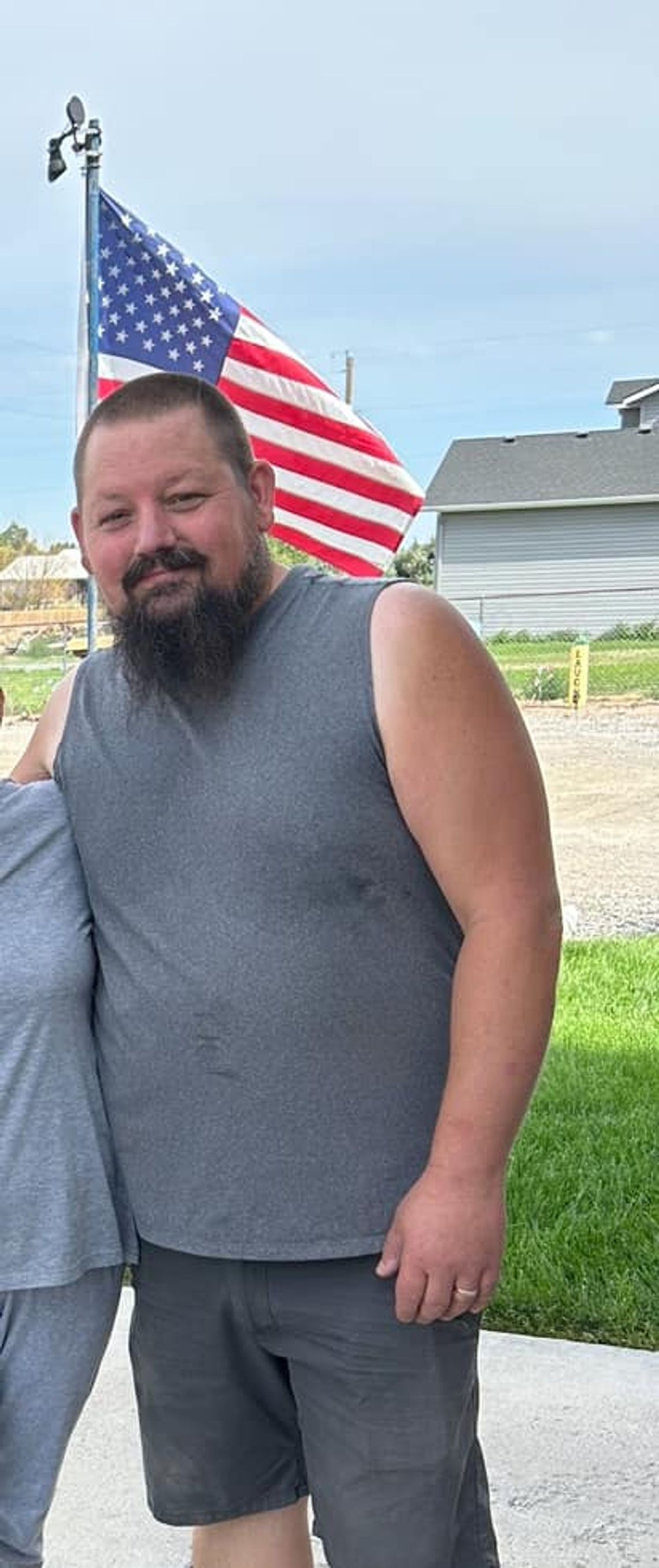 Sheriff’s Office asking for help finding missing Idaho man