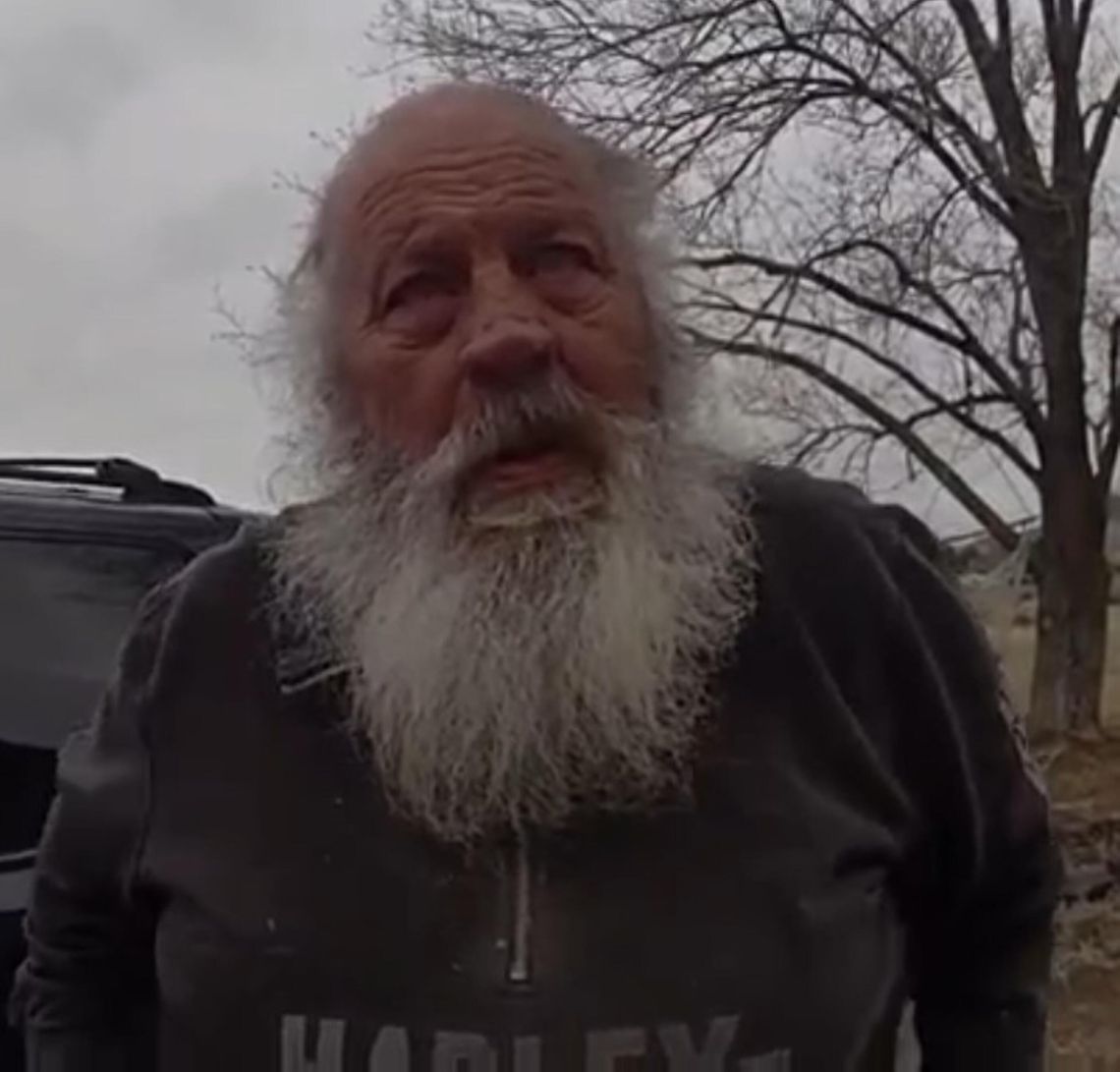 Sheriff’s Office identifies prisoner who died during transport