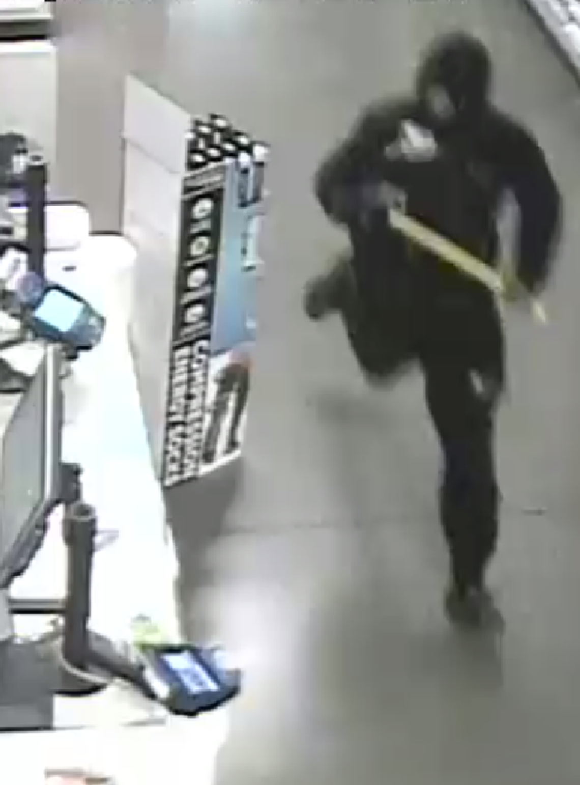 Sheriff’s Office looking for suspects in Walgreens burglary
