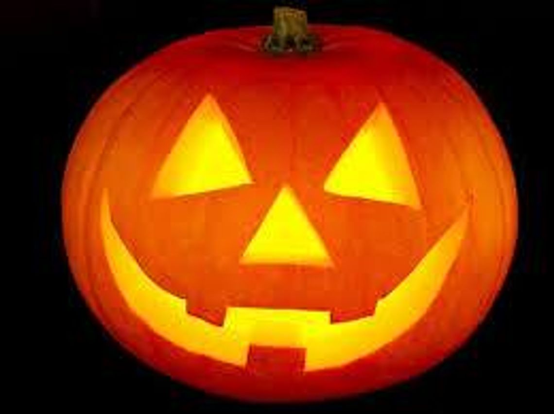 Sheriff's Office offers Trick-or-Treat safety tips