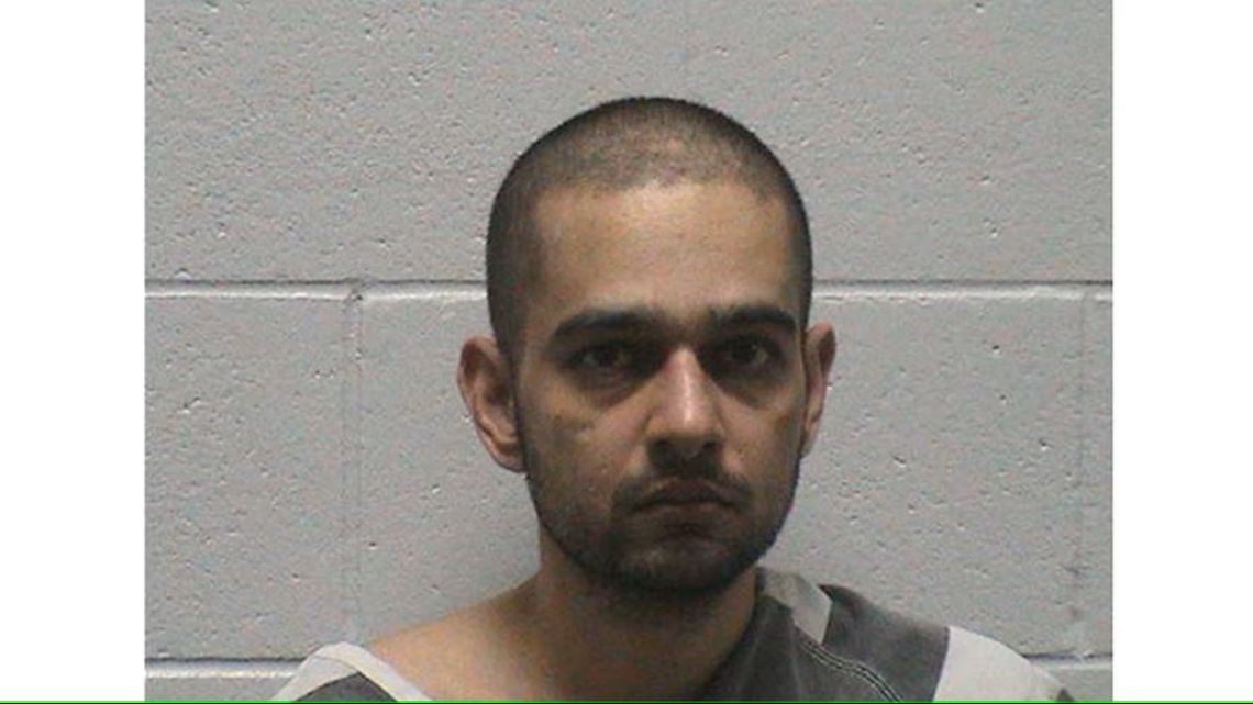 Sheriff’s Office releases additional details in standoff case