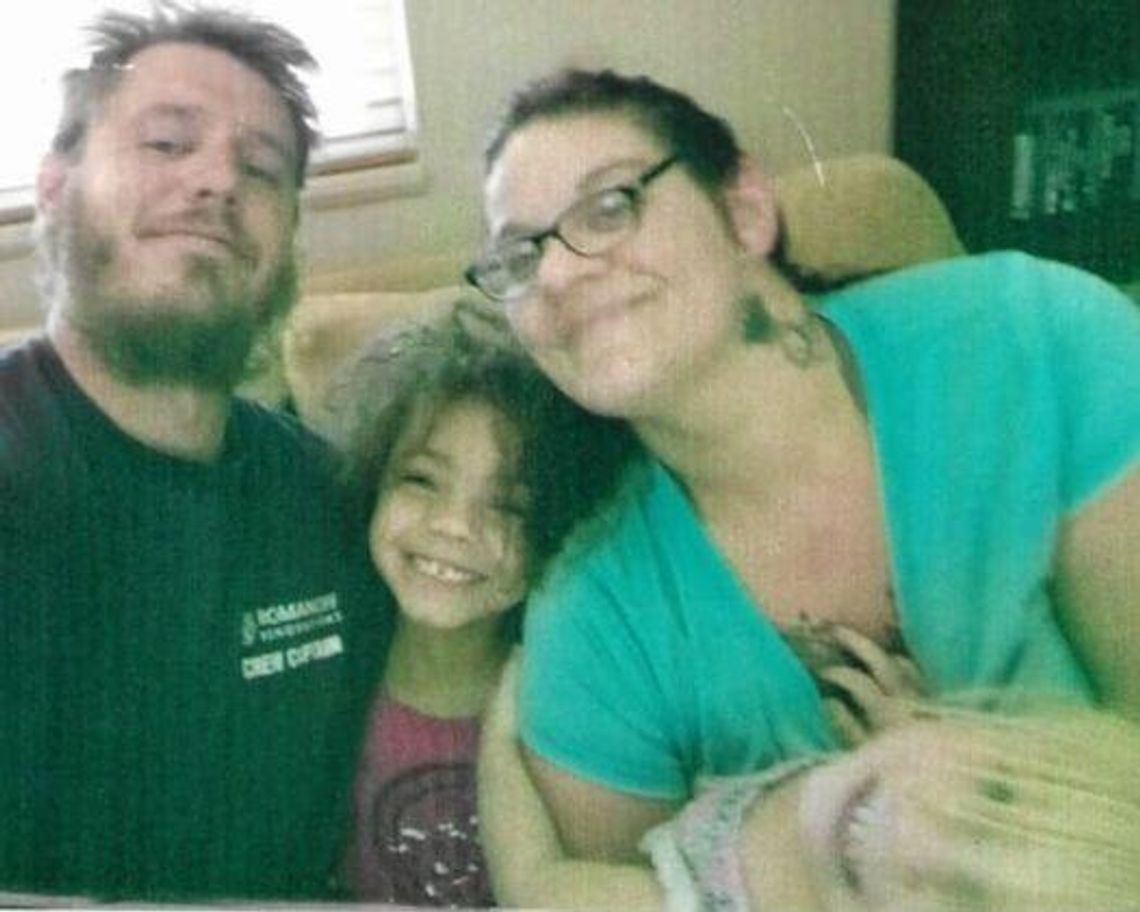 Sheriff’s Office searching for missing Fernley woman