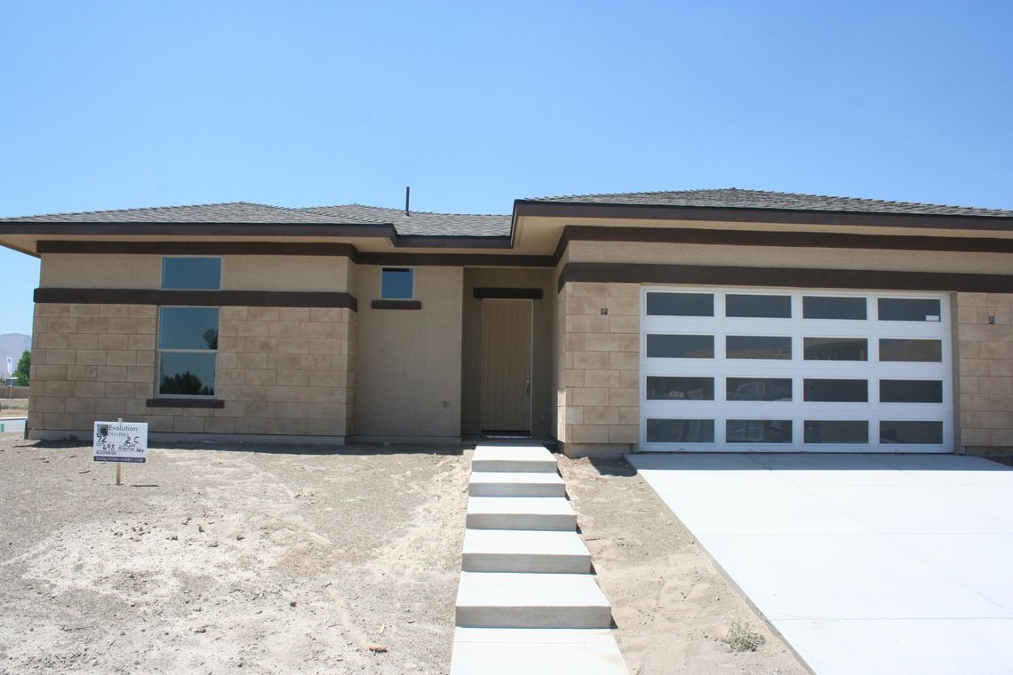 Sierra Nevada Realtors hosting free homebuyer seminar Saturday
