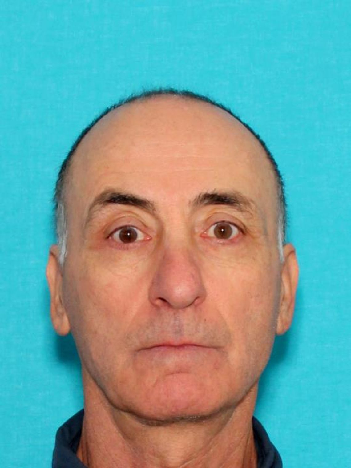 Silver Alert issued for missing Fernley man