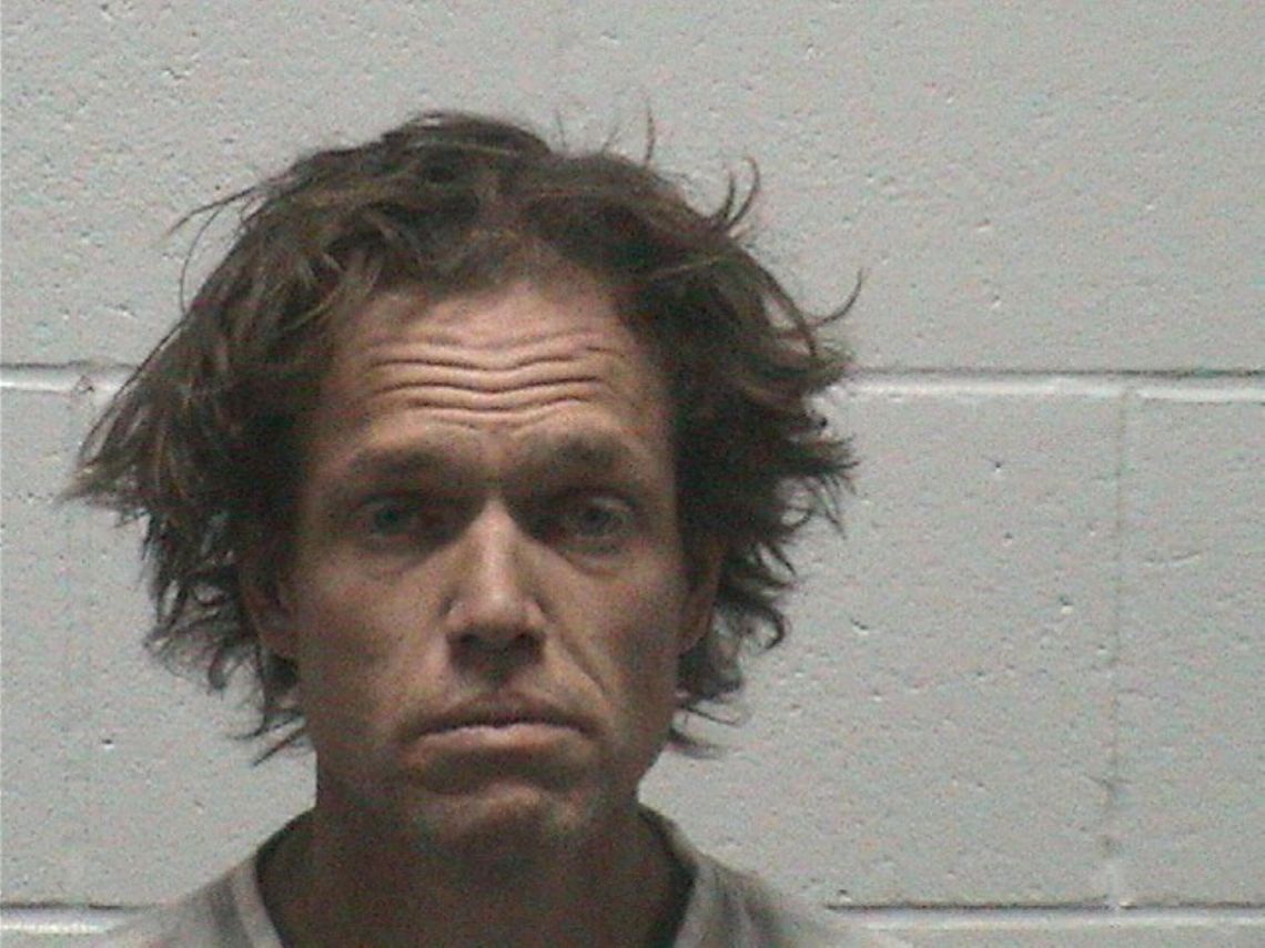 Silver Springs man arrested March 17 after pursuit