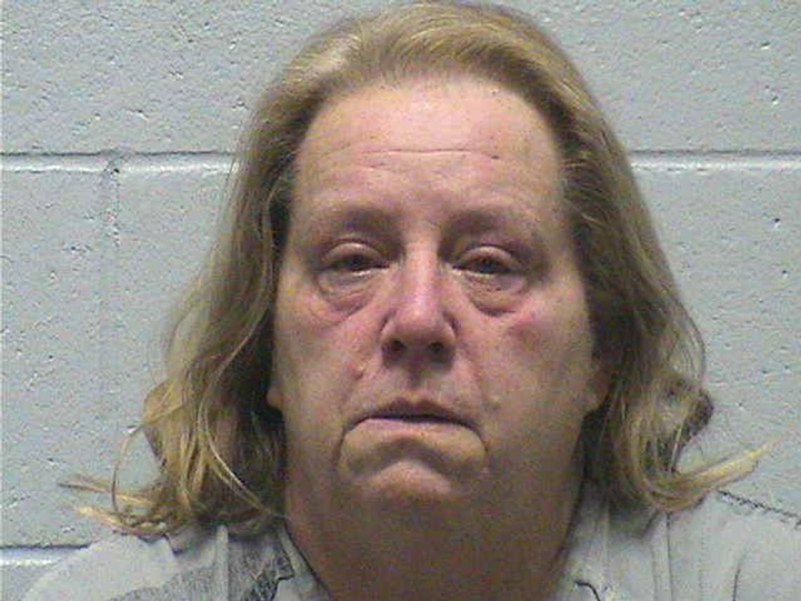 Silverland teacher arrested on drug charge