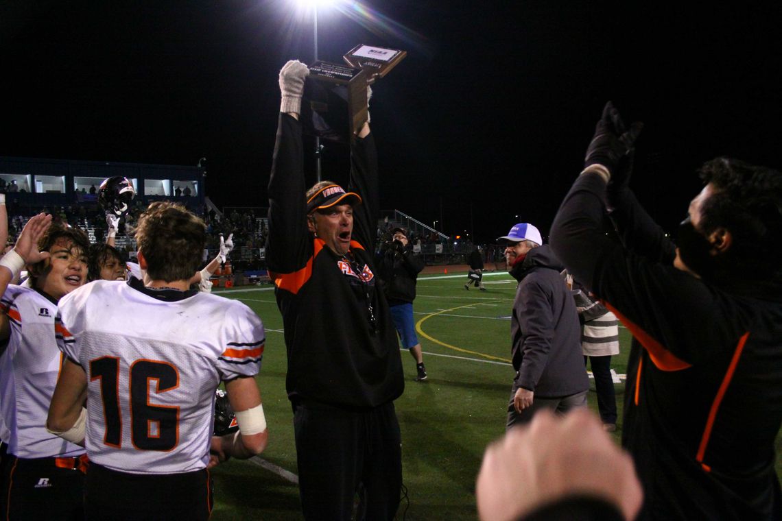 Snippets from Fernley’s State championship win over Fallon