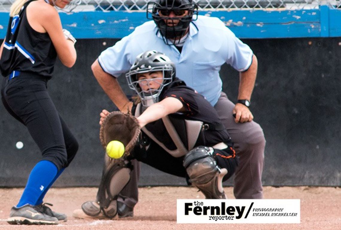 Softball: Fernley faces Dayton as No. 3 seed for region tournament