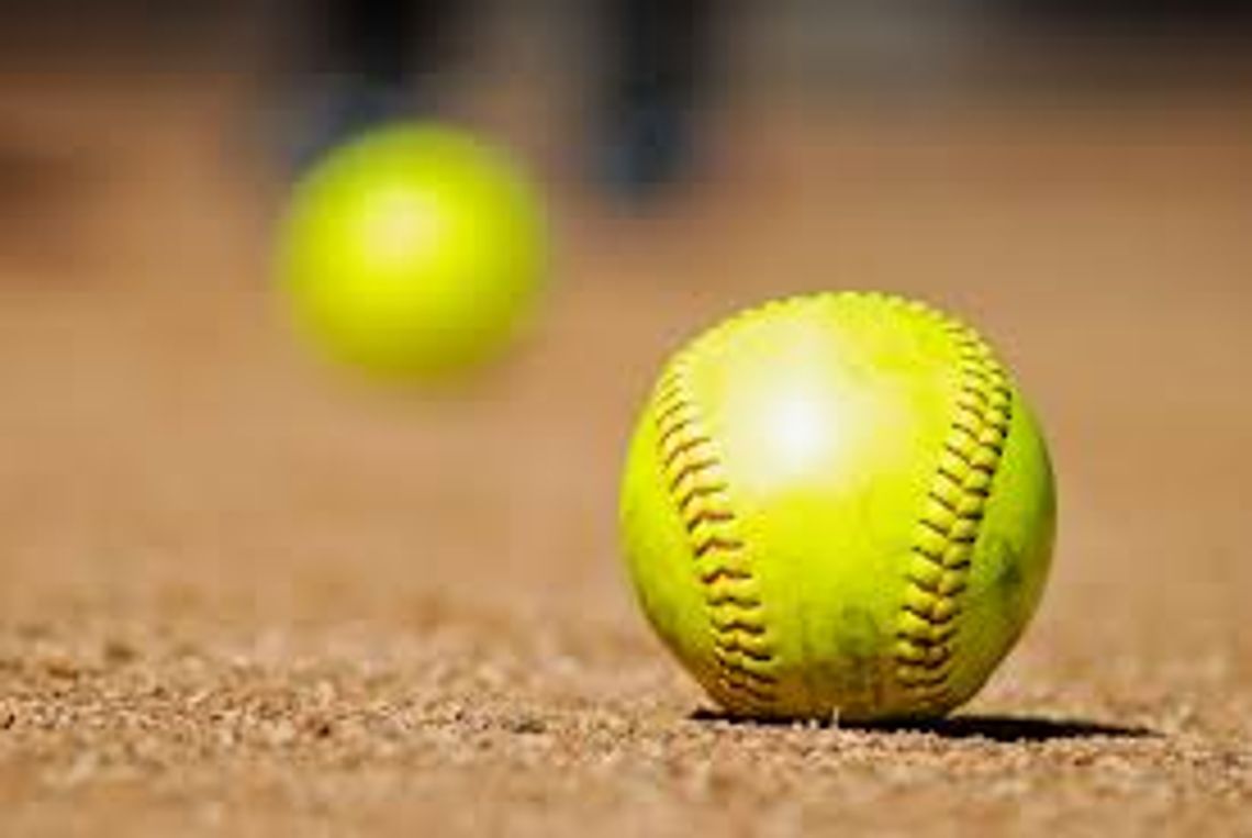 Softball: Vaqueros host Hug Saturday in play-in game 