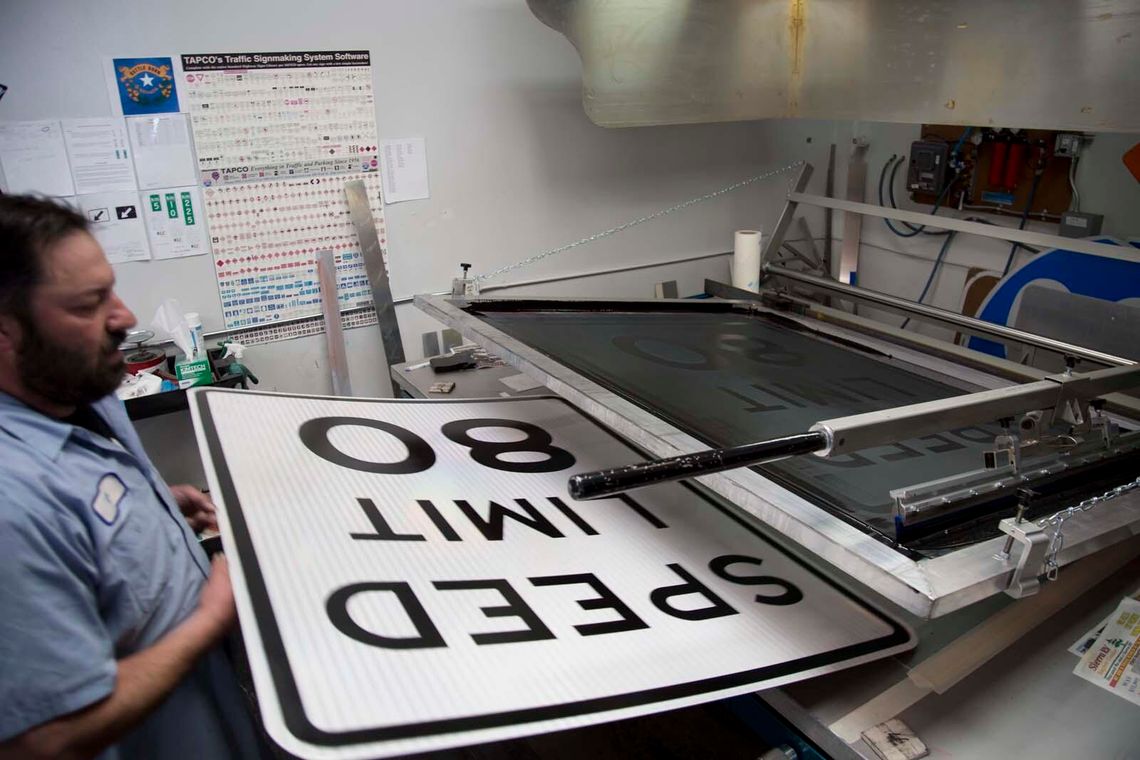 Speed limit on I-80 between Fernley and Winnemucca to be raised to 80 mph