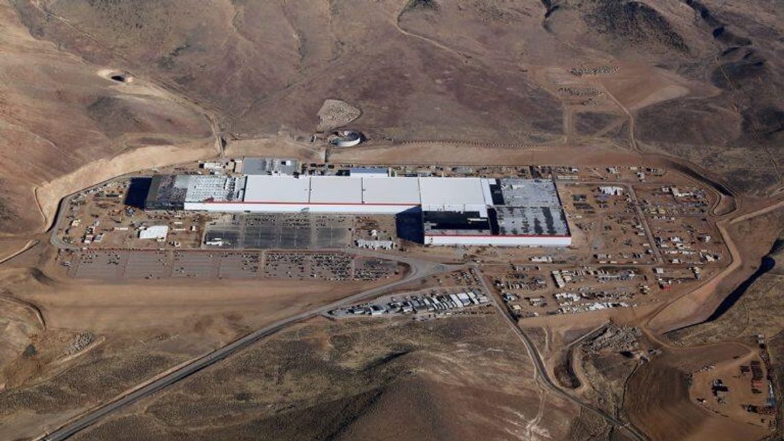 State education officials accept first grants from Tesla's $37.5 million investment promise