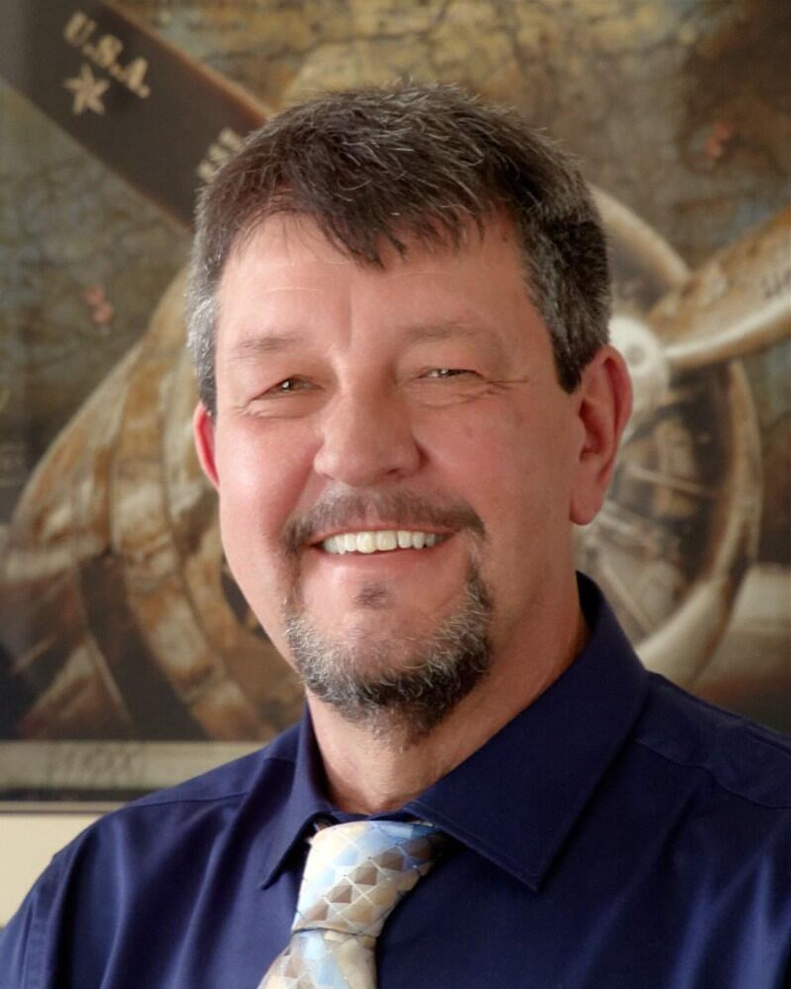 State Senate candidate Cannon to speak Tuesday at Fernley Democratic Club Meeting