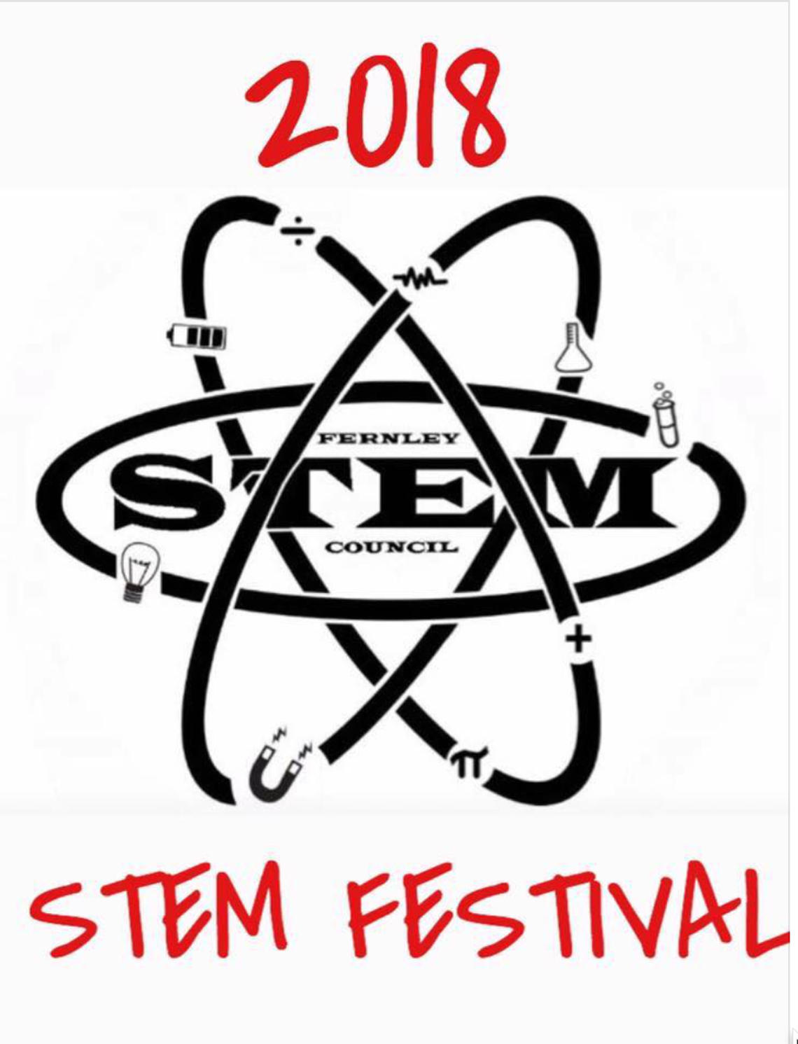 STEM Art Competition Jan 20, 2018