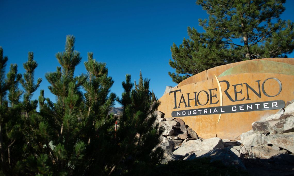 Storey County says Tesla reducing on-site staff by 75 percent at TRIC gigafactory
