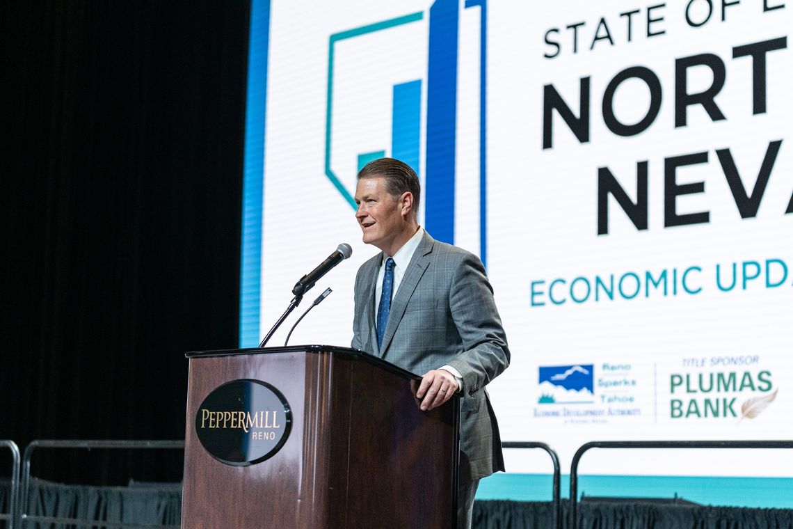 Strong Numbers, Real Pressure in Regional Economy