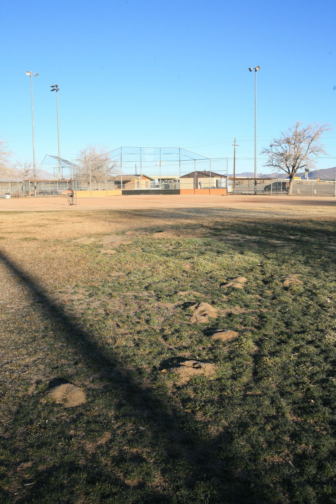 Students, sports groups urge City Council to invest in park improvements Students, sports groups urge City Council to invest in park improvements