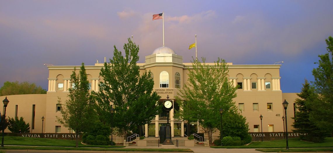 Students to celebrate National Speech and Debate Education Day at Nevada Legislature Students to celebrate National Speech and Debate Education Day at Nevada Legislature