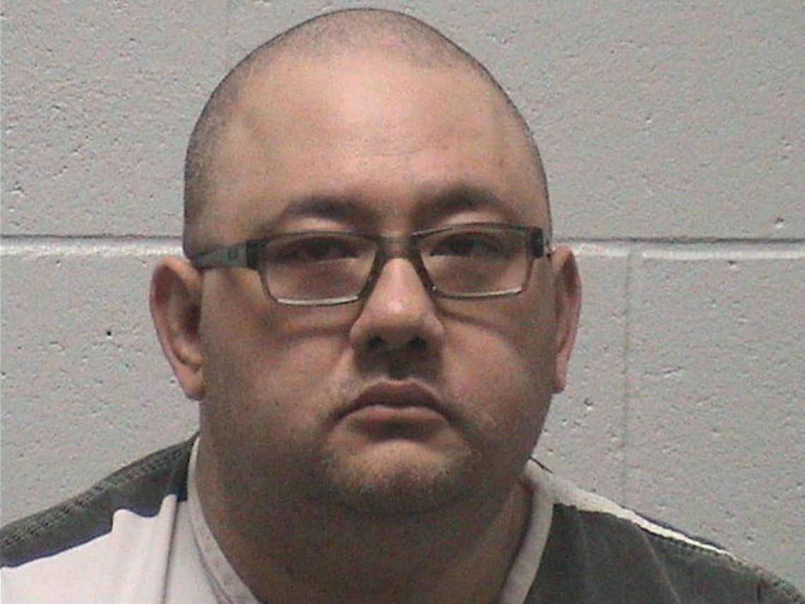 Substitute teacher accused of chokings students at FIS is arrested on child abuse charge