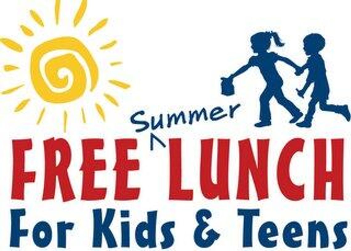 Summer Food Service locations for students