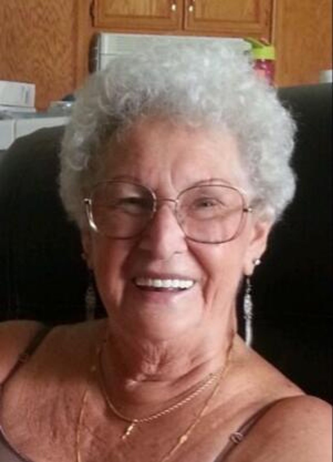 Susan Eve Gian