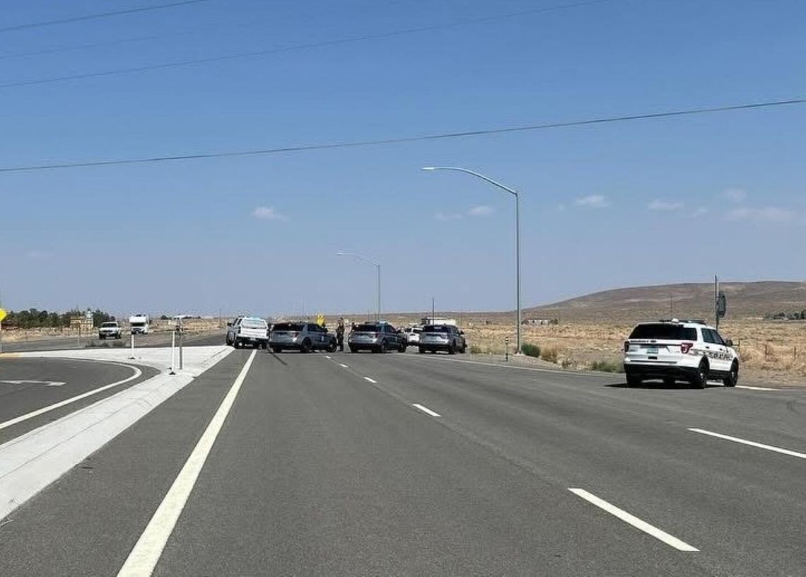 Teen riding dirt bike killed in Stagecoach crash