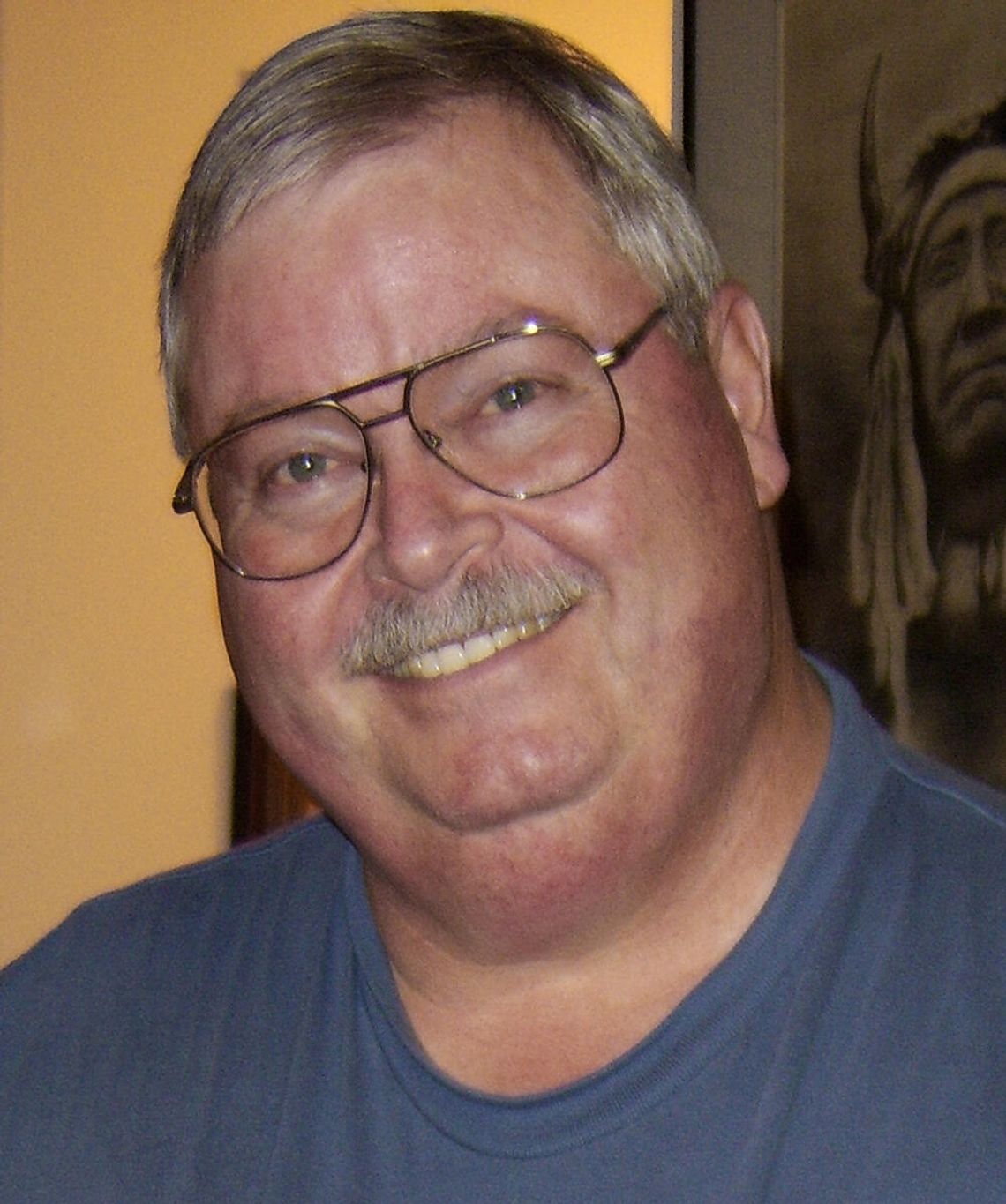 Terry K. Burt
