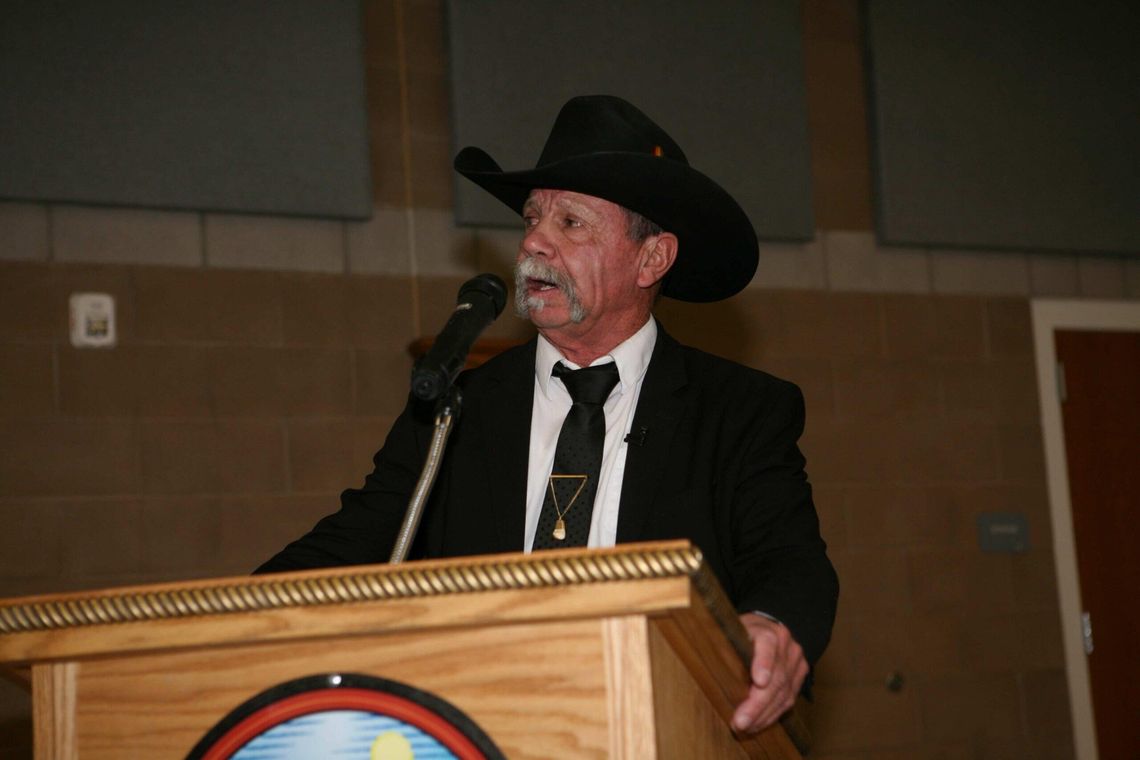 Text of the State of the City address