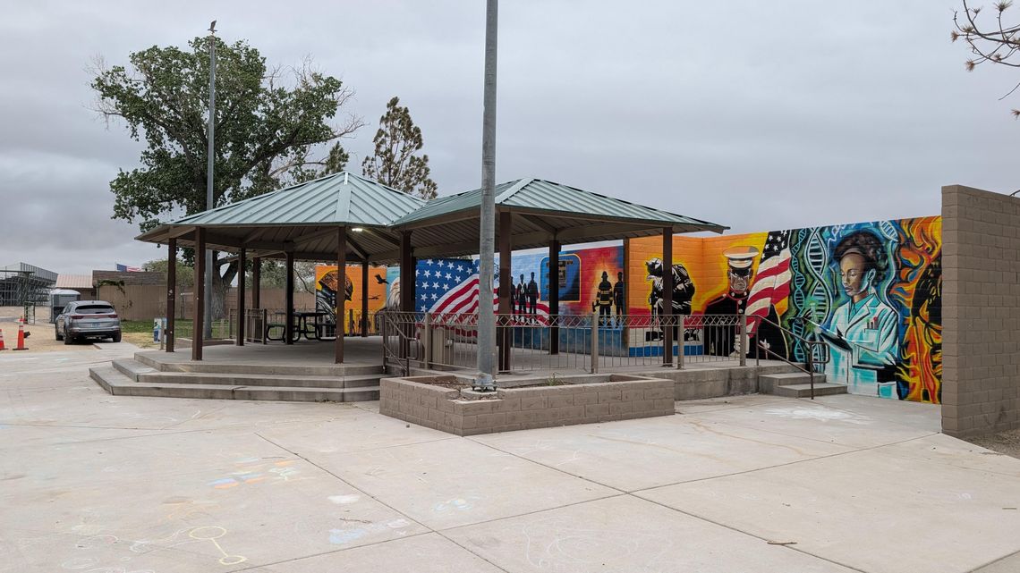 The magic of M3: Fernley’s favorite festival turns five