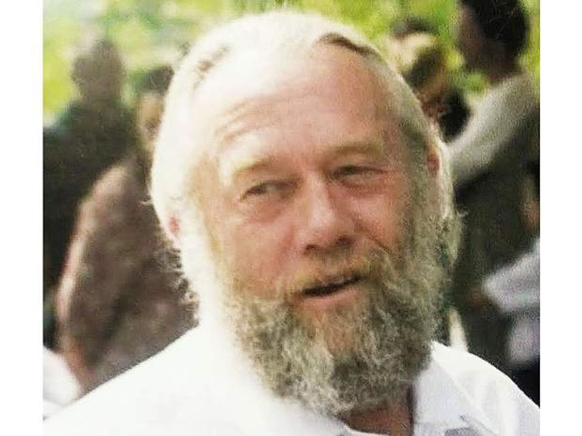 Thomas Gordon Williamson
