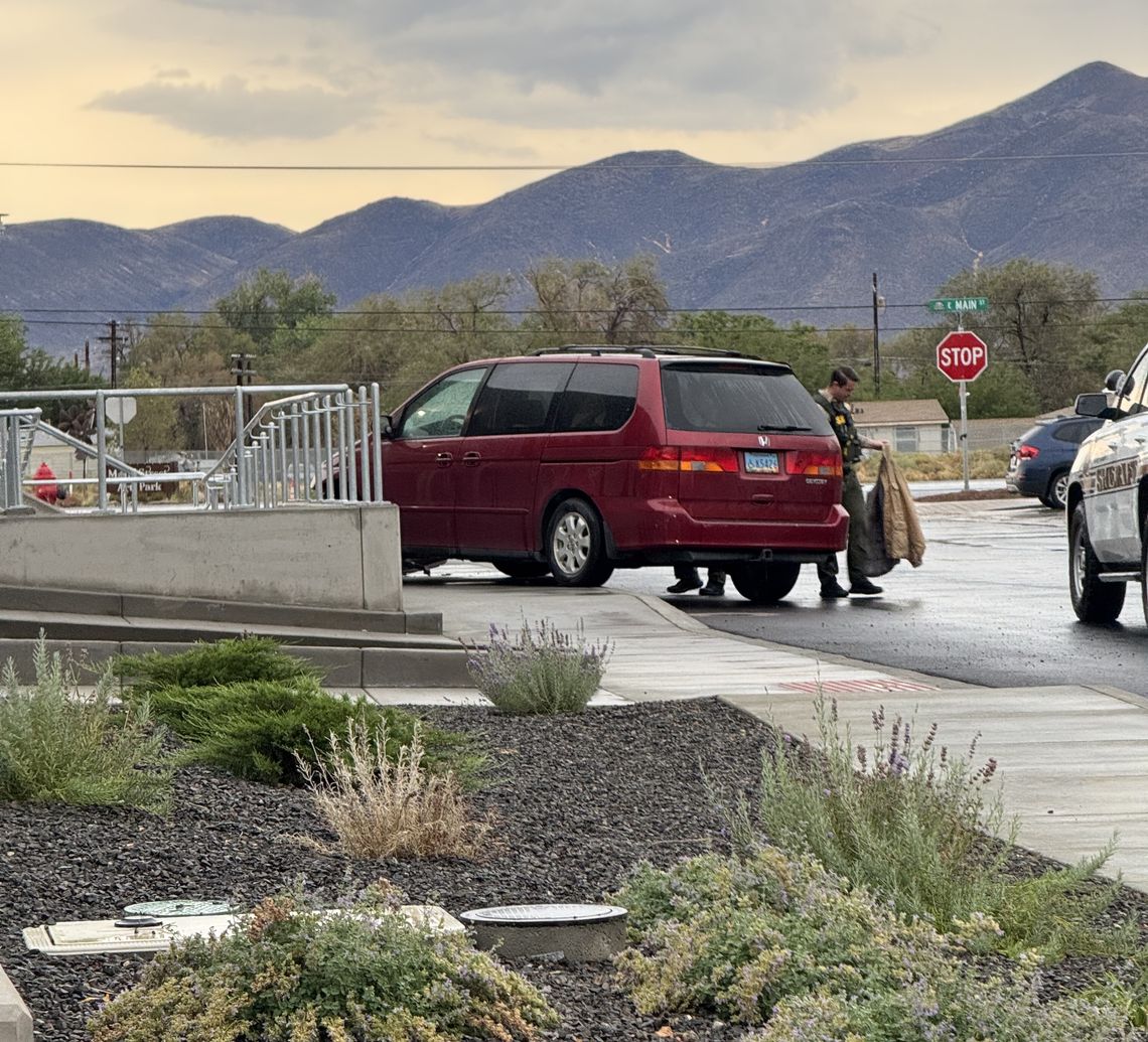 Three arrested after road rage incident leads to stabbing