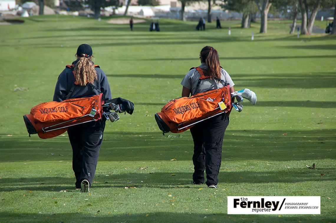 Three Fernley golfers qualify for State meet