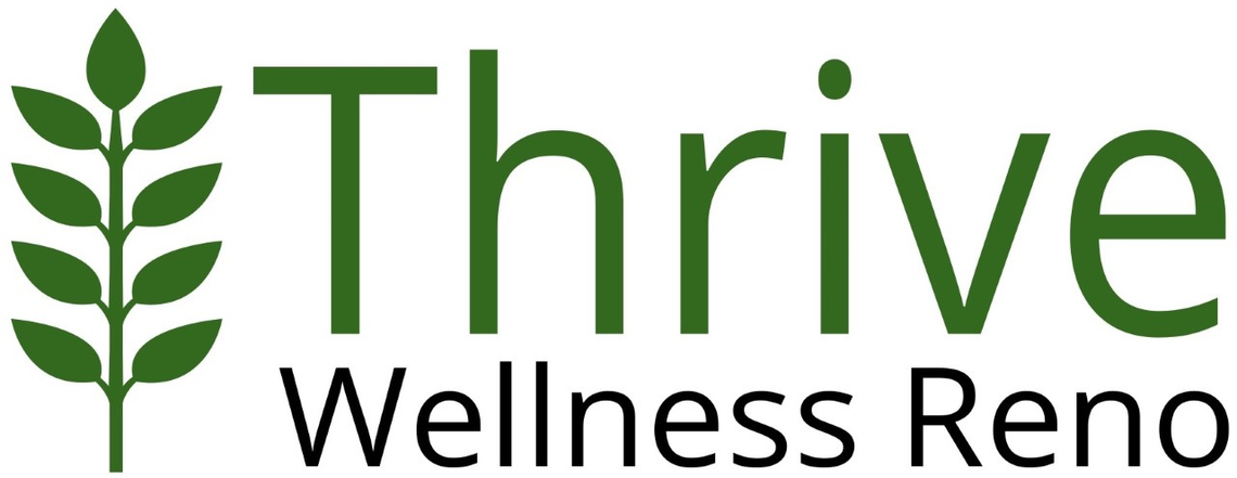 Thrive Wellness Brings Locally Minded, Holistic Healthcare to Northern Nevada