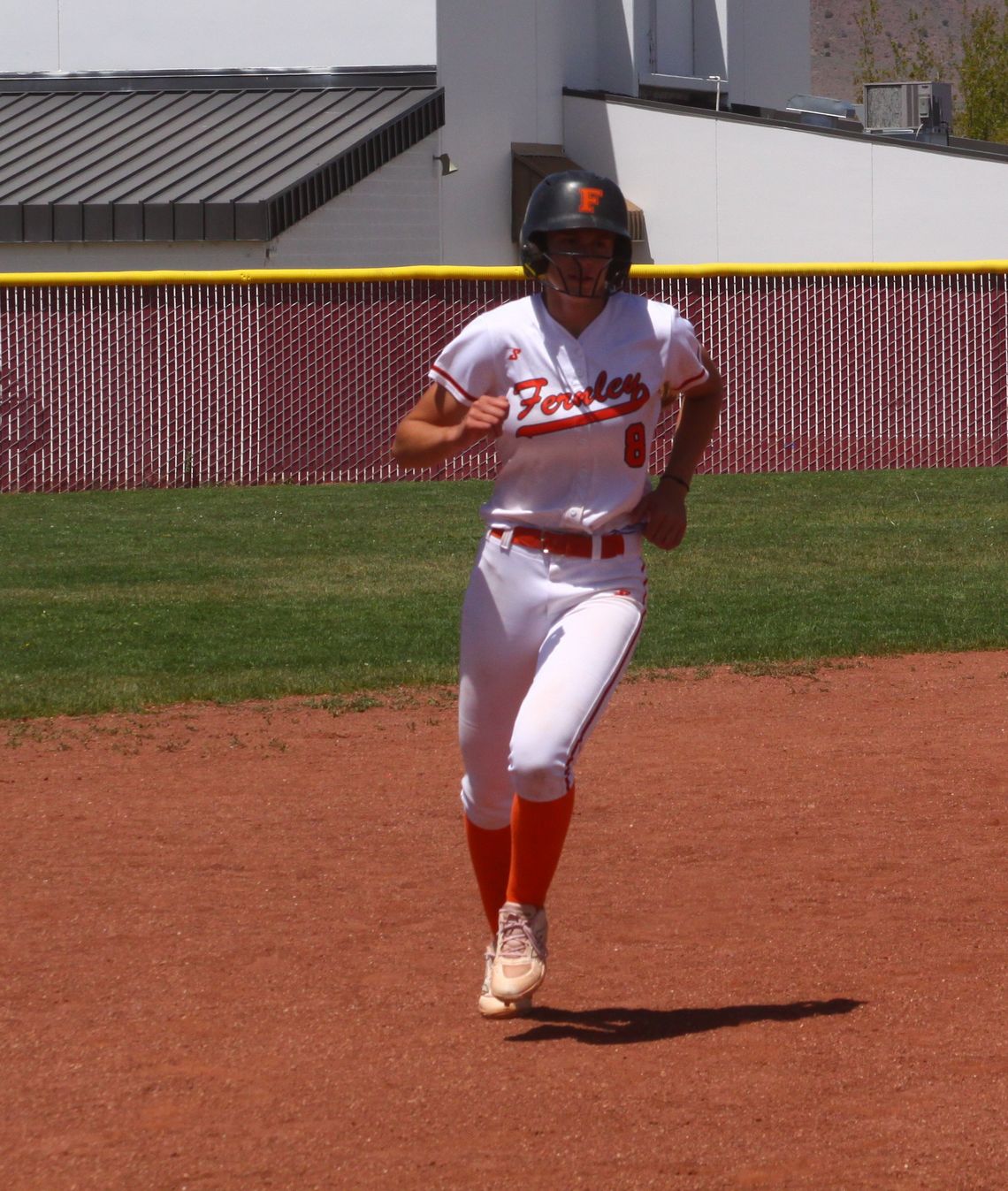 Tollestrup named League MVP for second consecutive season Tollestrup named League MVP for second consecutive season