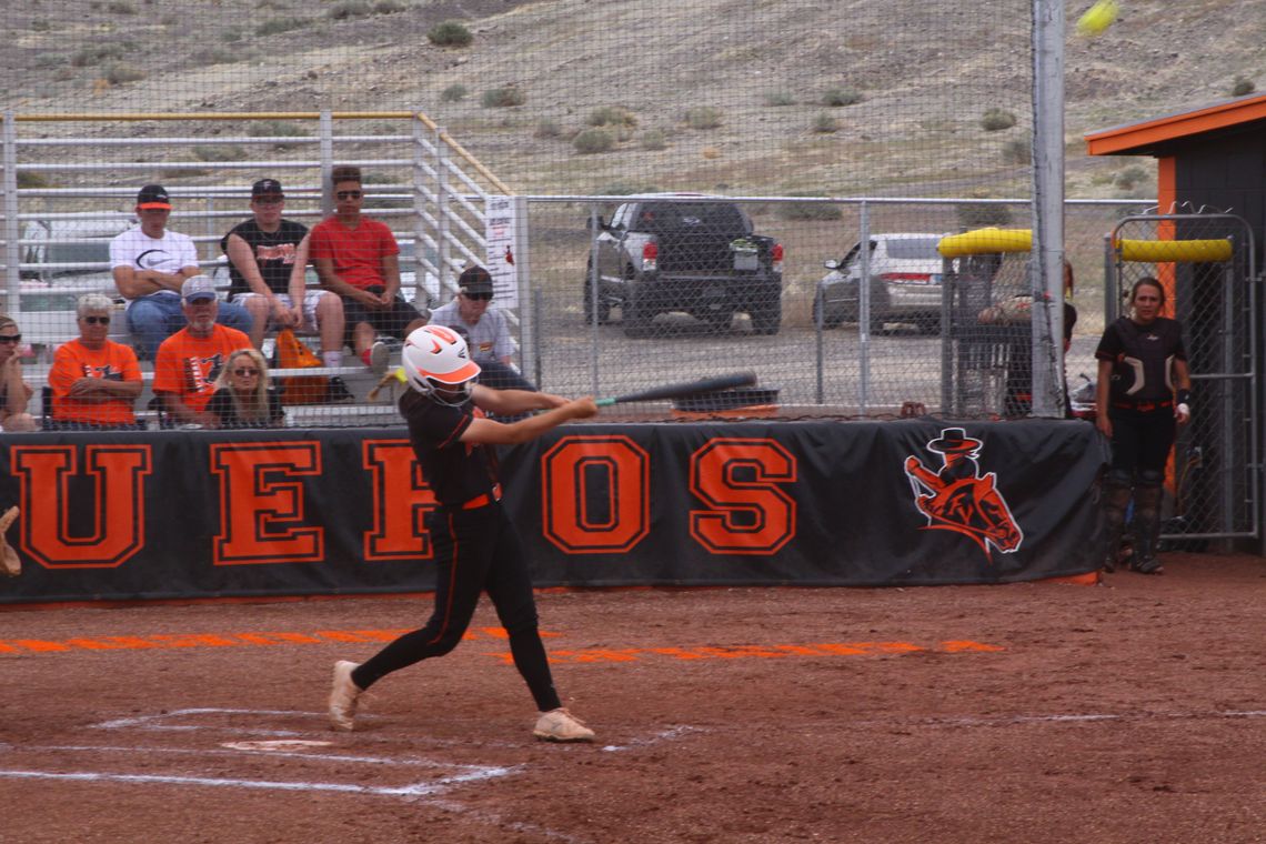 Top seeded Vaqueros aim for 6th consecutive State appearance