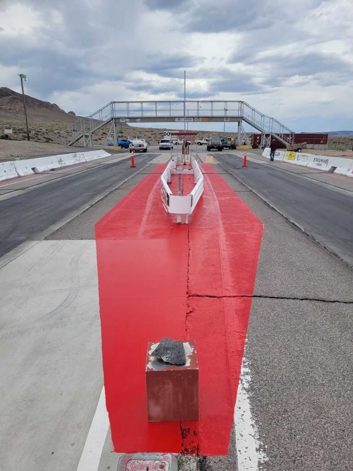 TOPGUN Drag Strip Prepares for 2026 Racing Season