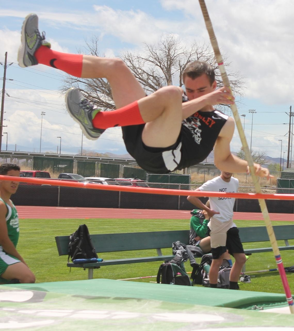 Track: Fernley boys 7th, girls 8th at Carson Invitational