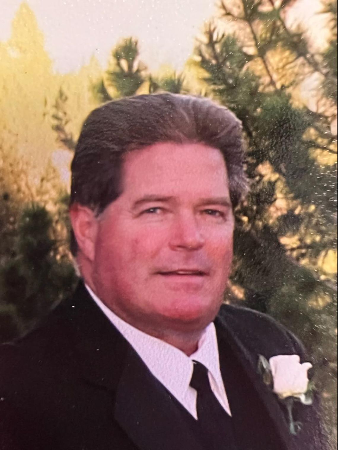 Tracy Darrell Ceresola
